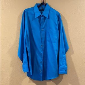 Men’s dress shirt